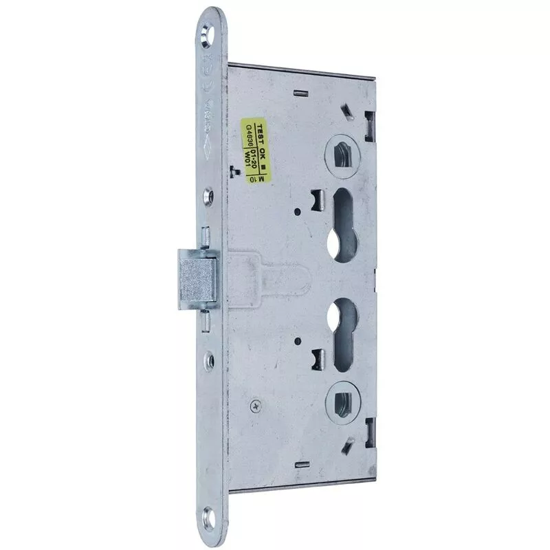 Cerradura Antipanico 24X65Mm 43020.65E.0 Inox Picaporte/Palanca Cisa barato