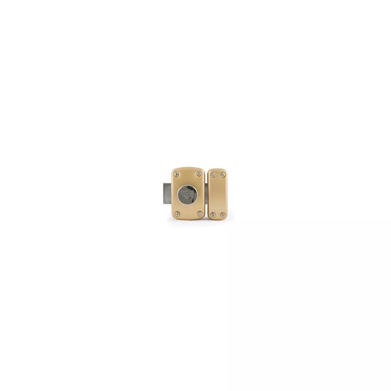 Cerradura B5 botón - cilindro 50mm 3 llaves Ifam 26500 barato