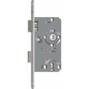 Cerradura De Embutir 55/72 / Bb / Dr / 24 Kfp.Nisi / N / Kk / Fs barato