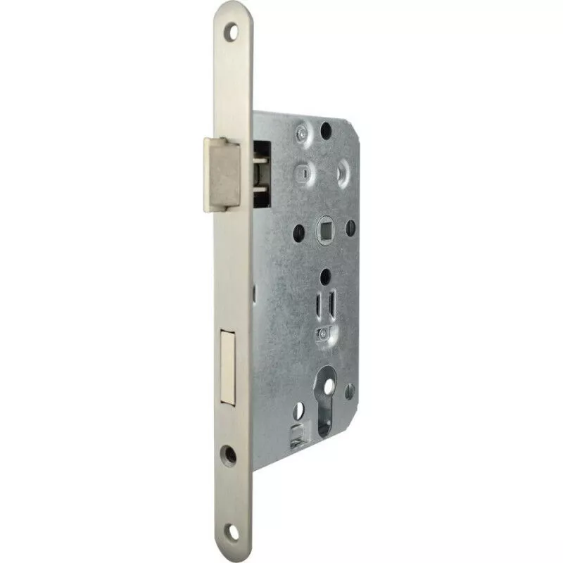 Cerradura De Embutir Din L 55/72/8/1 barato