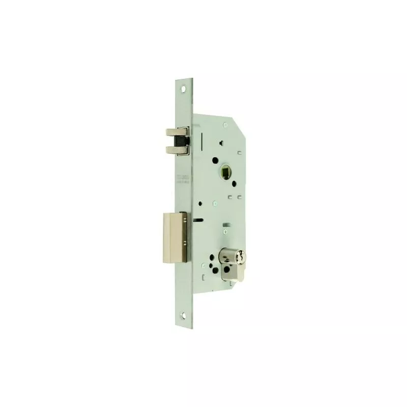 Cerradura Embutir Madera 1601x-4-50-00 - Dom-Mcm barato