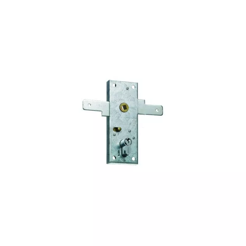 Cerradura Embutir Metalica 1511mh - Dom-Mcm barato