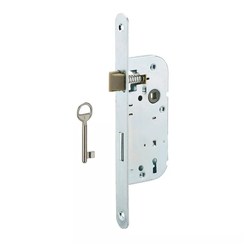 Cerradura Empotrar Eco Axis 40mm Tercera P Inactiva 1/2 Vuelta 00924012 barato