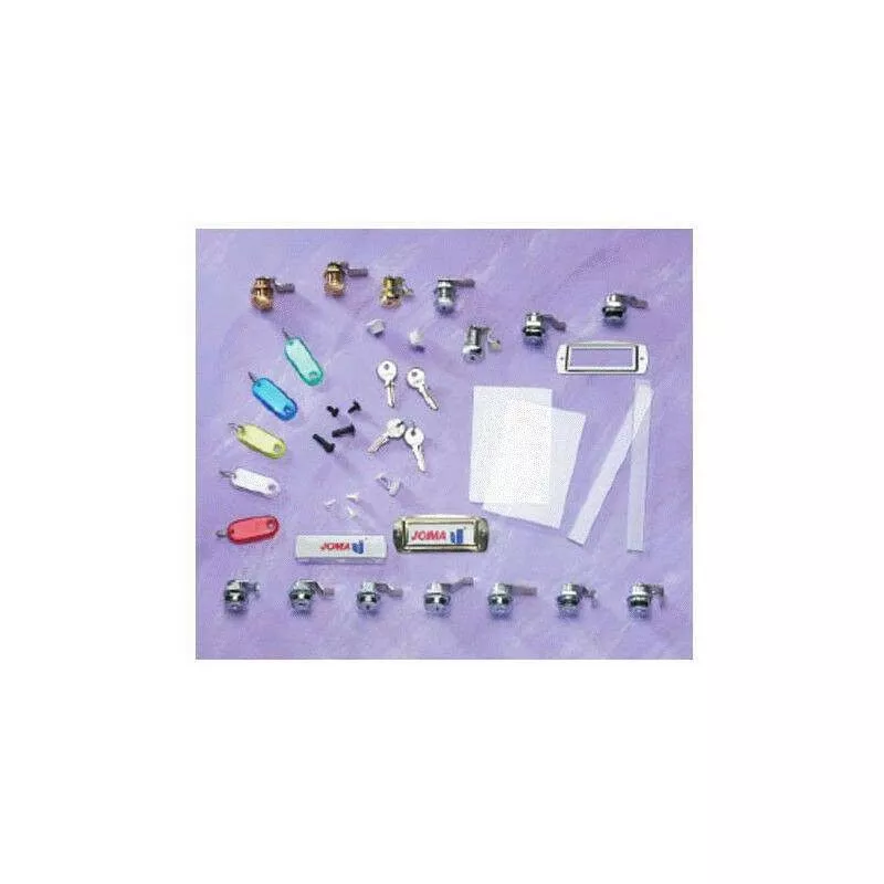 Cerradura Nº 8 51017 barato