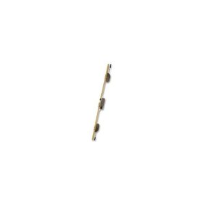 Cerradura Seguridad Embutir 3 Puntos Ezcurra 2000B-3/50-Ds15/70D Largo 30 Mm Esmaltado Oro barato