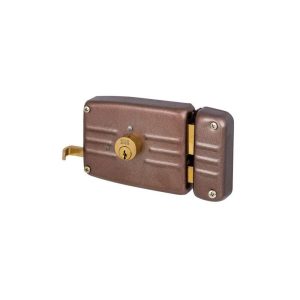 Cerradura Sob. S-2000/60 Izda. - Fac barato