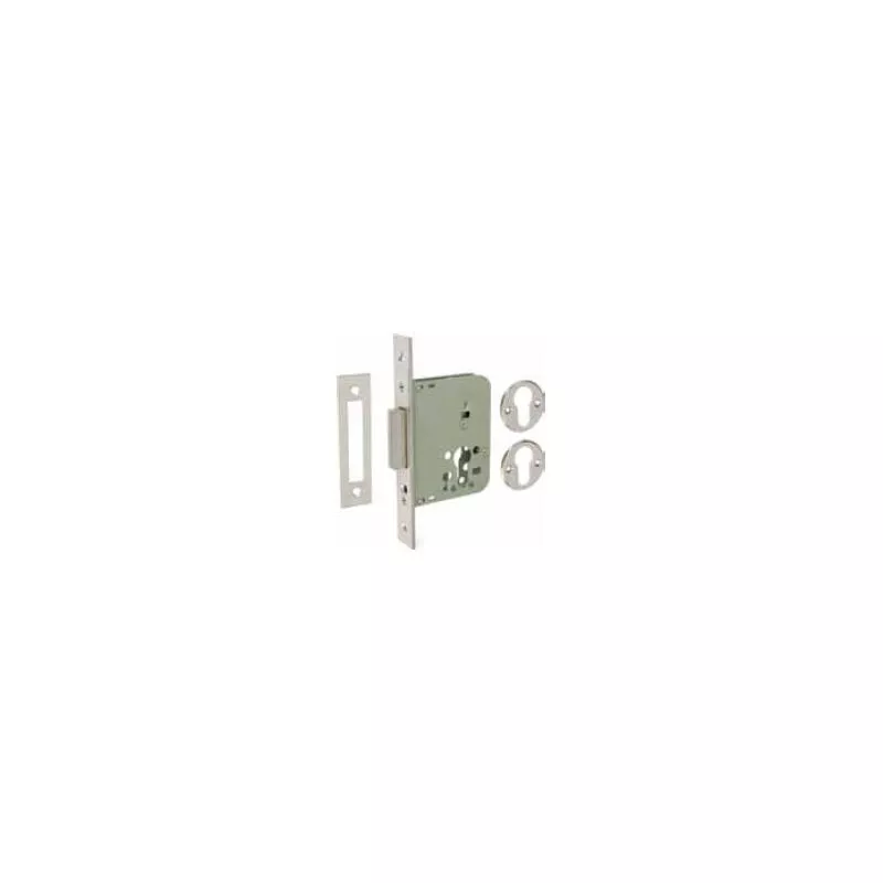 Cerradura Tesa R/4031-50 Hl S/Cil - Latonado barato