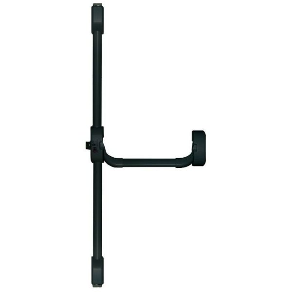 Cerradura antipánico Idea cavers iseo - 3 puntos laterales - Negro - 9416113554A barato