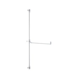 Cerradura antipánico Idea cavers iseo - 3 puntos superior e inferior - Blanco - 9413113444A barato