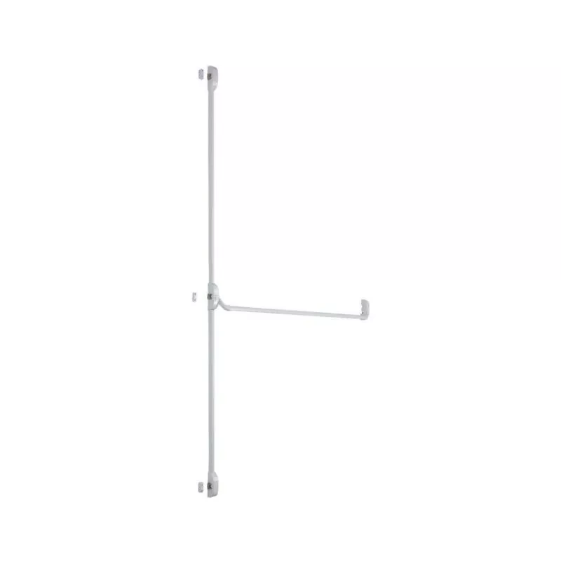 Cerradura antipánico Idea cavers iseo - 3 puntos superior e inferior - Blanco - 9413113444A barato