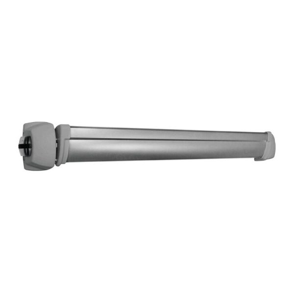 Cerradura Antipánico Lateral Fluid 1 Punto Jpm 900Mm - Aluminio Anodizado - Fl1090-01-0A Barato
