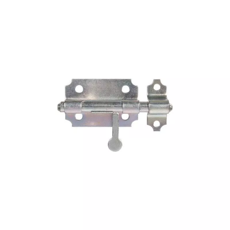 Cerradura caja pera diam tre 10MM color bichromat Jardinier Massard M-498103 barato