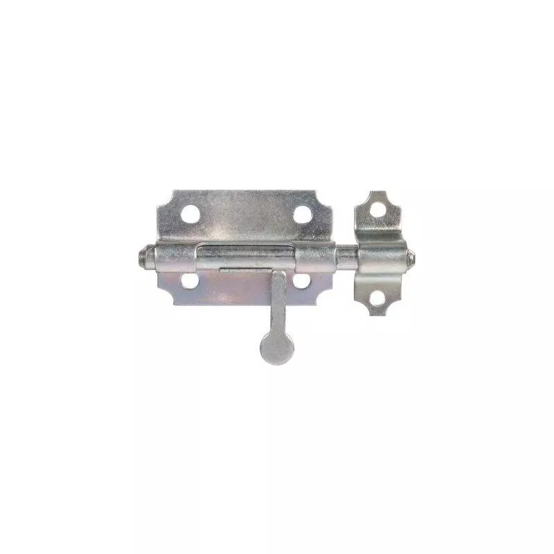 Cerradura caja pera diam tre 12MM color bichromat Jardinier Massard M-498123 barato