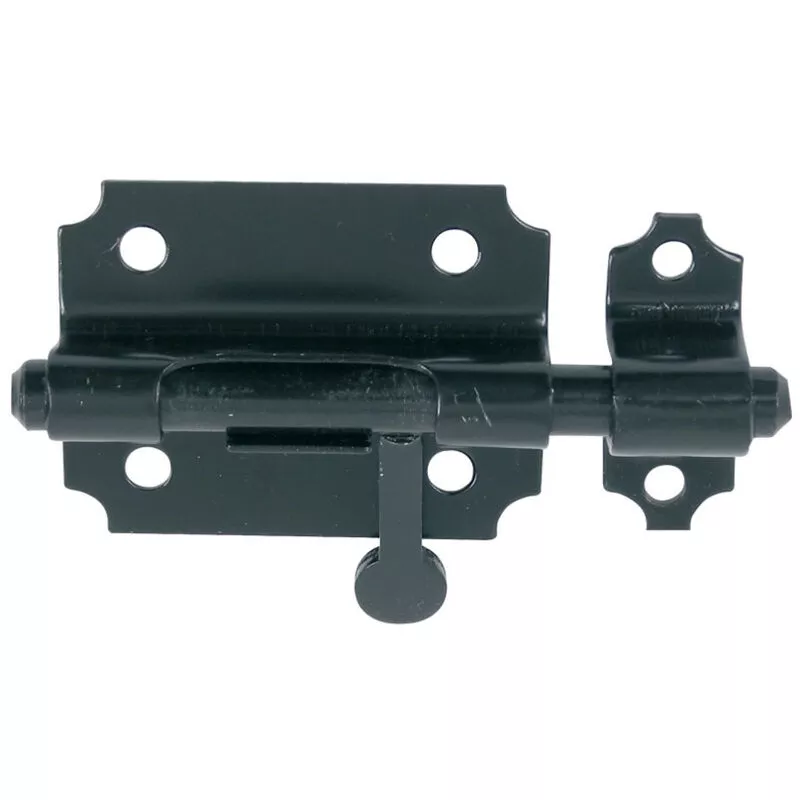 Cerradura caja pera diam tre 14MM color bichromat Jardinier Massard M-498143 barato