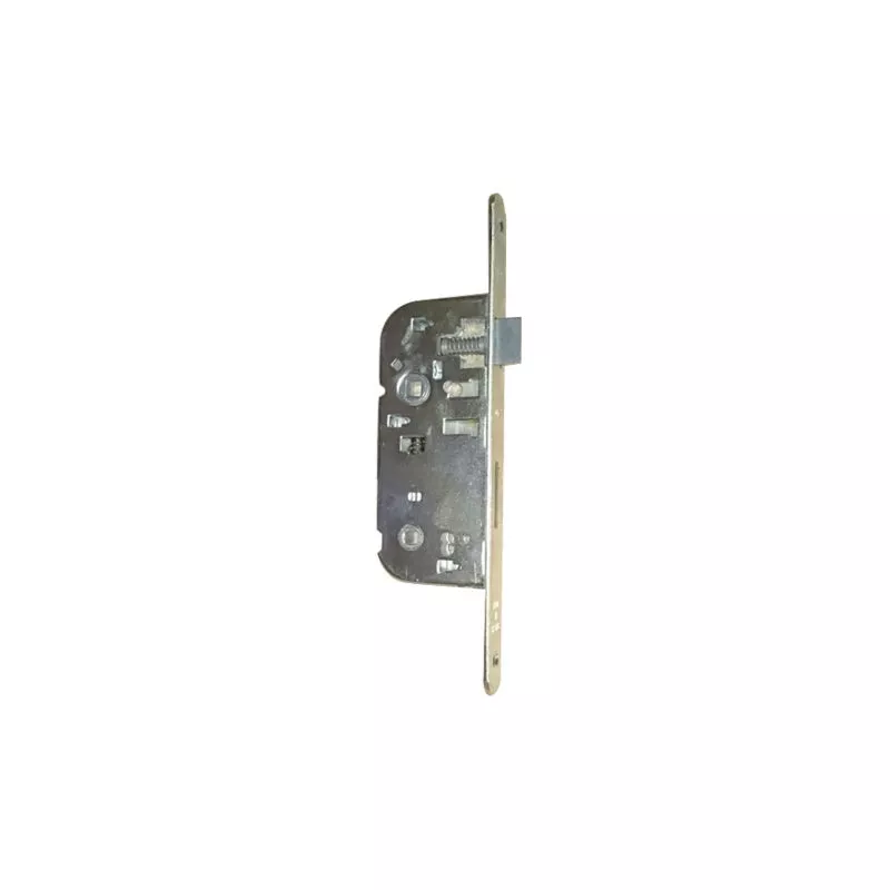 Cerradura de caja fuerte pequeña THIRARD Axis 40 - Llave I - sin cerradura - 081176 barato