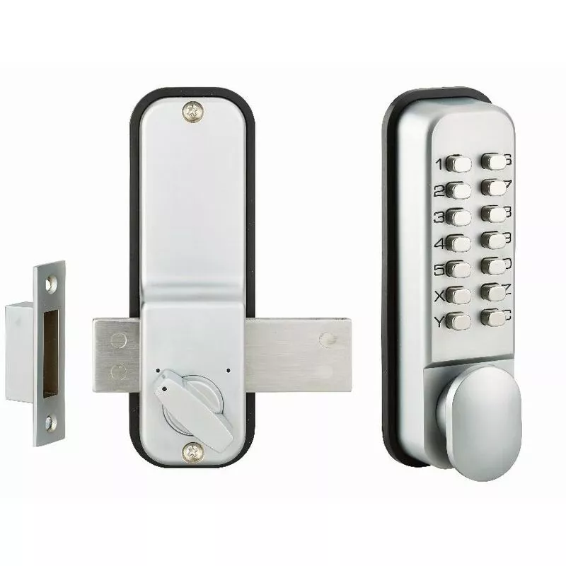 Cerradura de combinación mecánica Thirard con pestillo - 00072691 barato