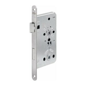 Cerradura de embutir Authority 0615 BAD 20/60/78 / 8mm DIN R VA rd Kl 5 BKS barato