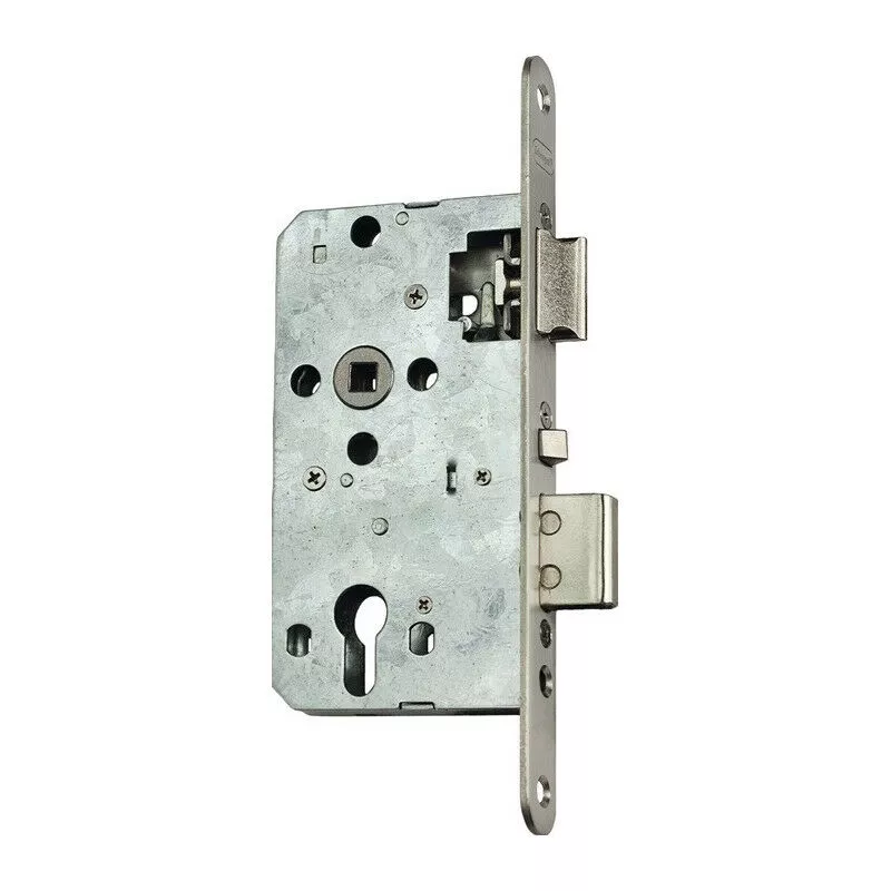 Cerradura de embutir WAT PZW 24/65/72 / 9mm DIN L / R VA rd 008/1499/65 SCHNEGEL barato