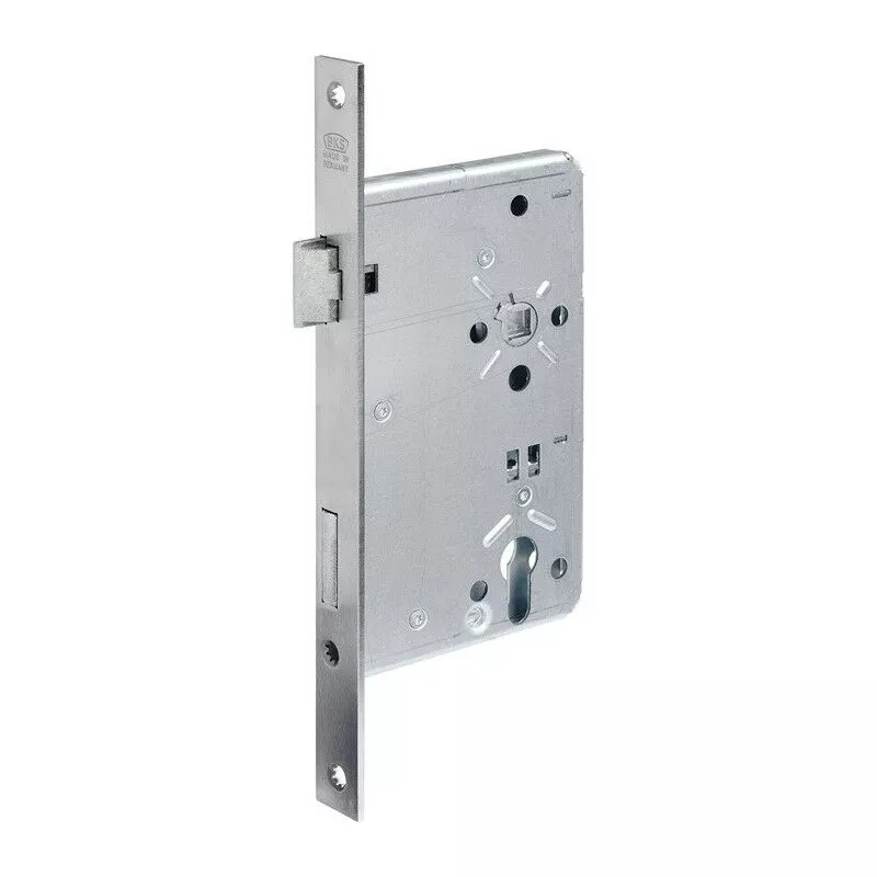 Cerradura de embutir para puerta de vivienda 0024 PZW 24/80/92 / 10mm DIN L VA ktg BKS barato