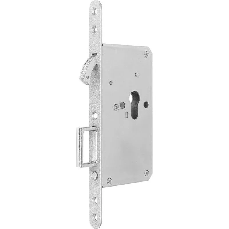 Cerradura de hacer muescas PZ D55 ST20 barato