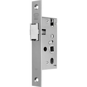 Cerradura de hacer muescas para puertas OT-FallenSchl.OL55/8 20ktg.B1307StDL-DRNiSi barato