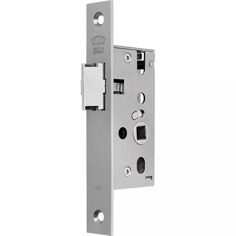 Cerradura de hacer muescas para puertas OT-FallenSchl.OL55/8 20ktg.B1307StDL-DRNiSi barato