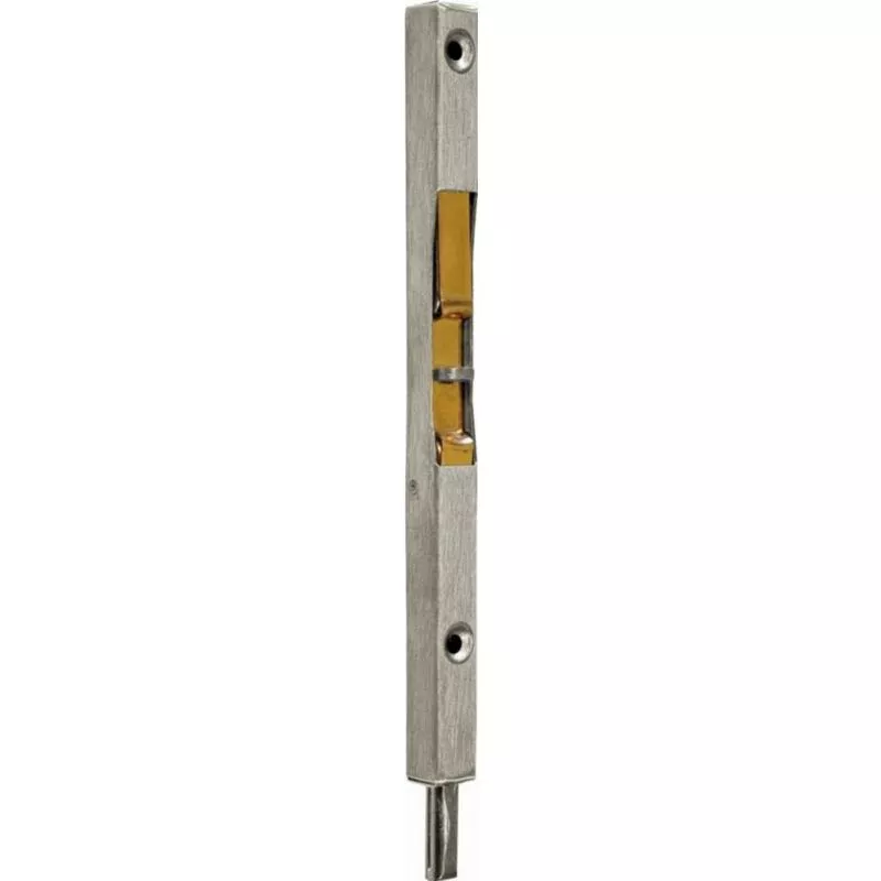Cerradura De Inglete N°120 Map Massard Para Empotrar - Perno Redondo Ø6 - L.110 Mm - Cincado - Caja 13X13 Mm - Con Cerradero - 120110 En Oferta Cerradura De Inglete N°120 Map Massard Para Empotrar - Perno Redondo Ø6 - L.110 Mm - Cincado - Caja 13X13 Mm - Con Cerradero - 120110 Barato