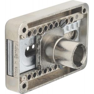 Cerradura de pestillo 67 x 45 x 11
