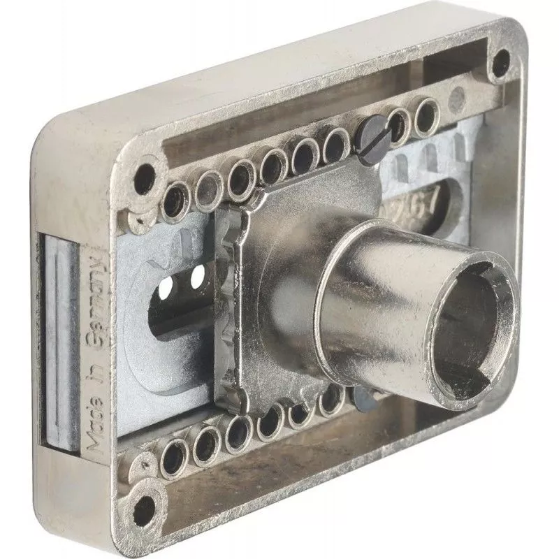 Cerradura de pestillo 67 x 45 x 11