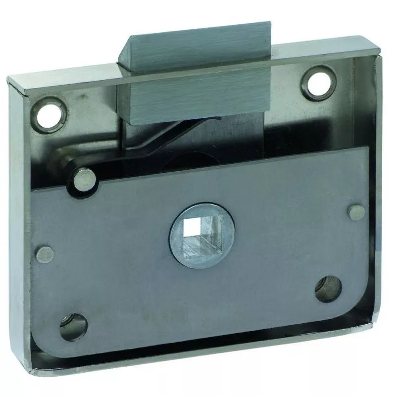 Cerradura de pestillo Nr.1591 40 mm 7 mm varilla cuadrada (por 10) barato