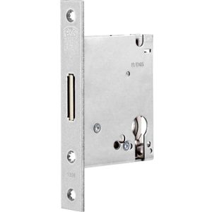 Cerradura de pestillo dormant B 1308.PZ55/92F20x160rd.B-1308DL-DRNiSi barato