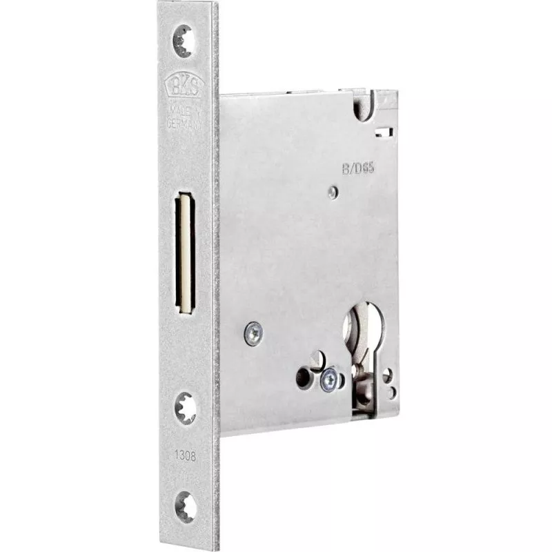 Cerradura de pestillo dormant B 1308.PZ55/92F20x160rd.B-1308DL-DRNiSi barato
