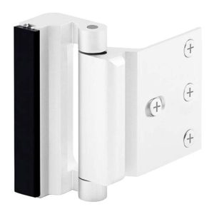 Cerradura de puerta antirrobo para el hogar