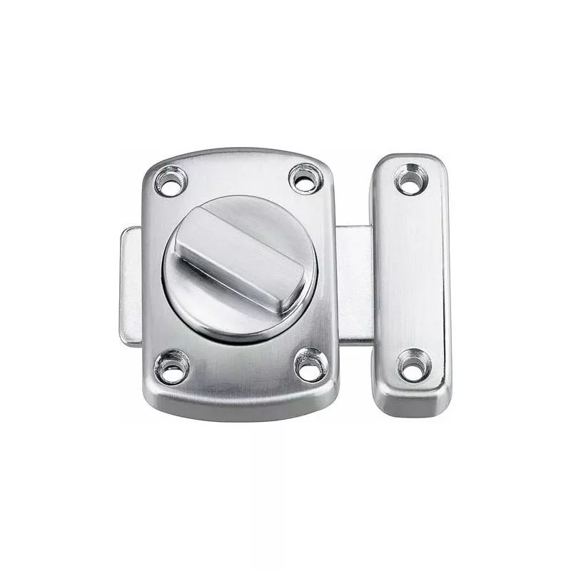 Cerradura de puerta de pieza