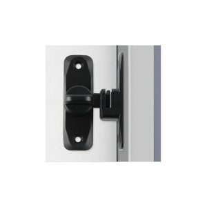 Cerradura de seguridad universal para ventana y puerta corredera oekrde 90° 180° negro lmly barato