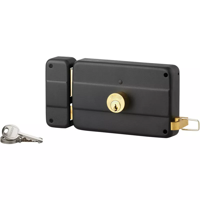Cerradura de sobreponer THIRARD