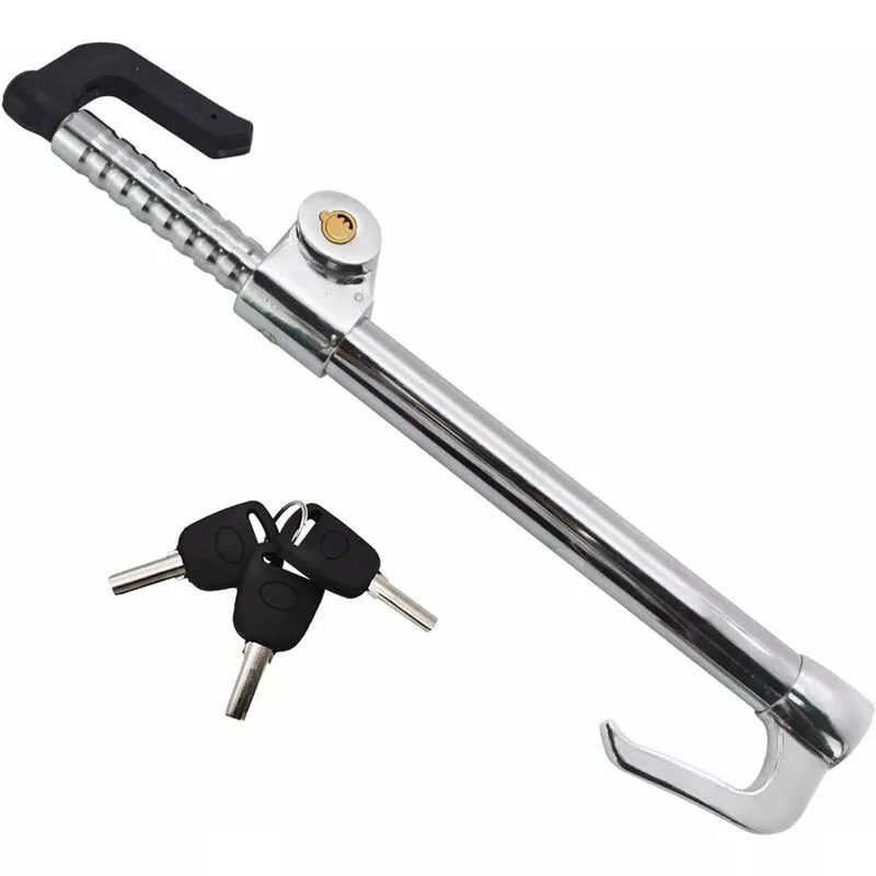 Cerradura del volante del automóvil