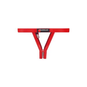 Cerradura doble para furgonetas barato