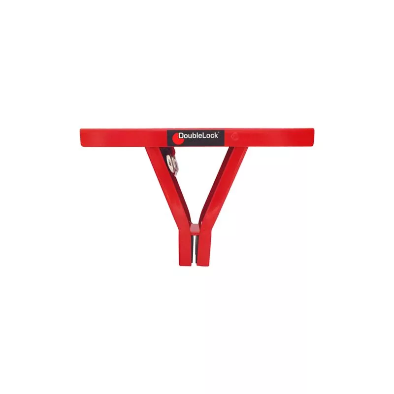 Cerradura doble para furgonetas barato