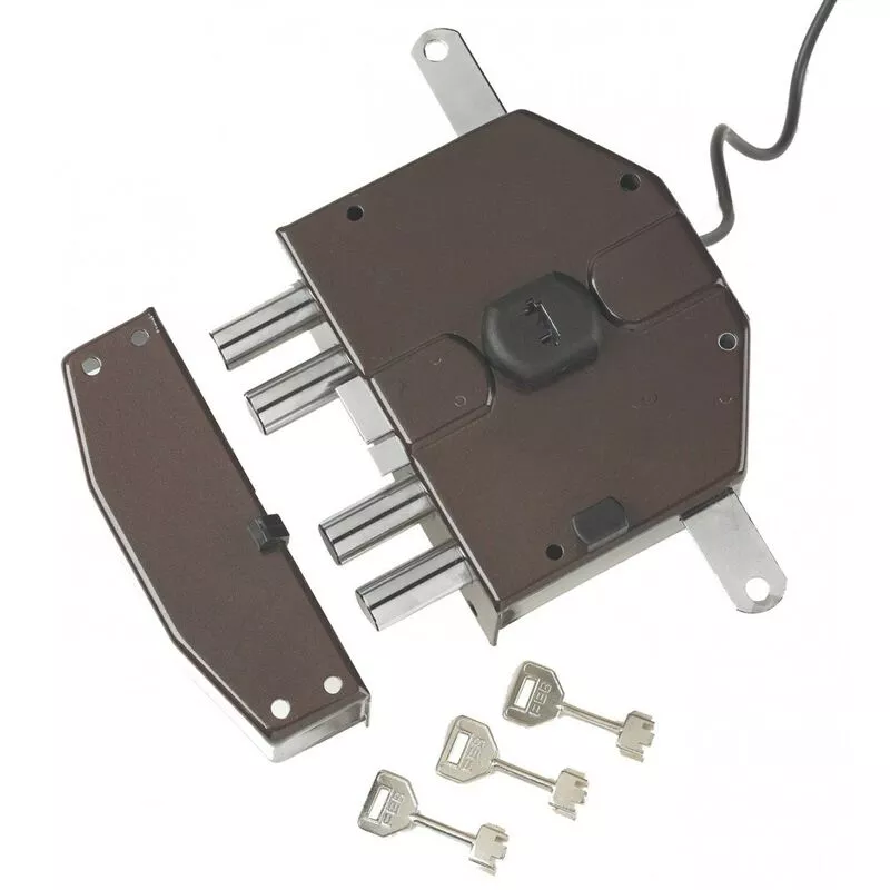 Cerradura electrónica sx C-CIL.60 barato