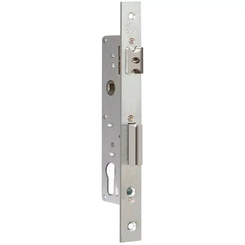 Cerradura embutir metalica barato