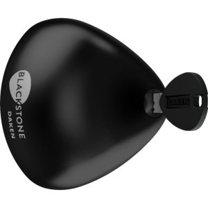 Cerradura para furgonetas Blackstone Black slam - cerradura de seguridad de acero inoxidable - 1 cerradura + 2 llaves barato