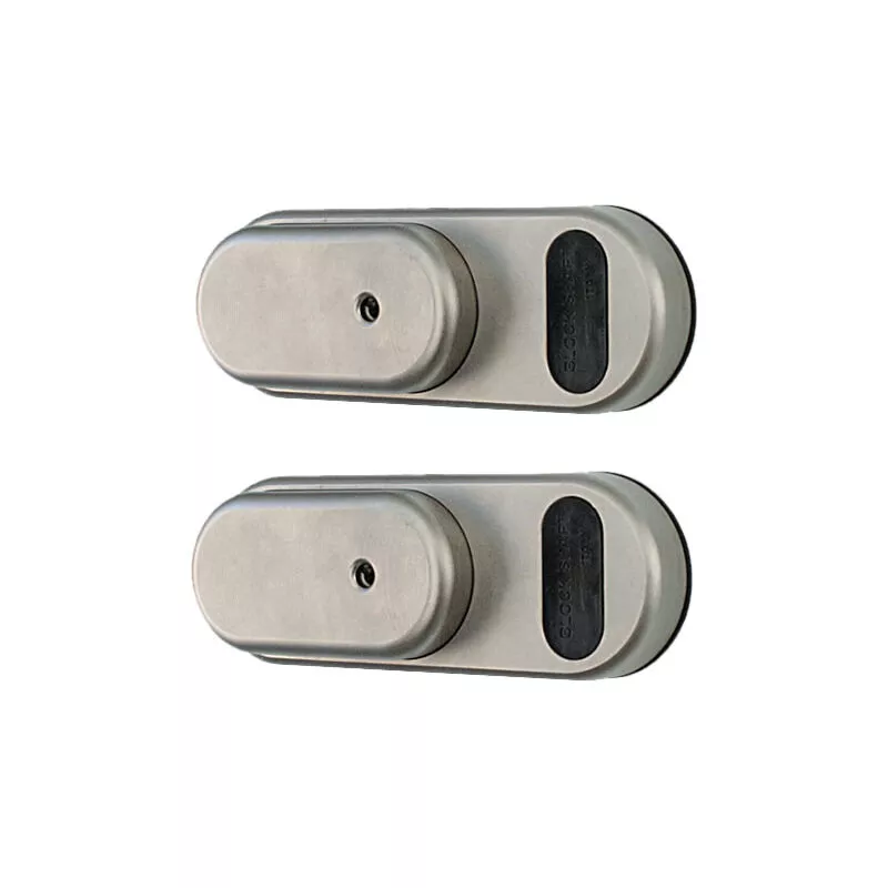 Cerradura para furgonetas Gatelock m Slamlock - Juego de 2 piezas - Cantidad de cierre igual barato