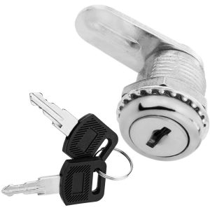 Cerradura para paneles laterales de armarios rack - Cablemarkt barato