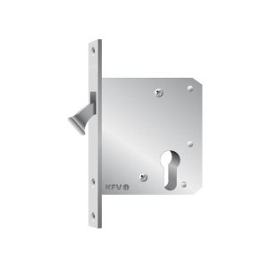 Cerradura para puerta corredero PZ