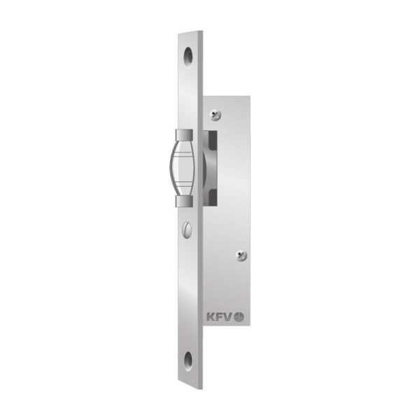 Cerradura puerta 24kt