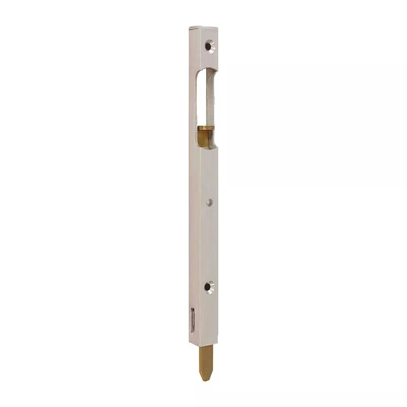 Cerradura tab aluminio 225 mm plata - map - MAP-164225 Map Massard barato