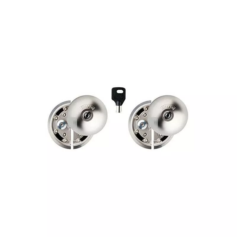 Cerradura vehículo ufo 8080 (pack 2 uds) - Meroni barato
