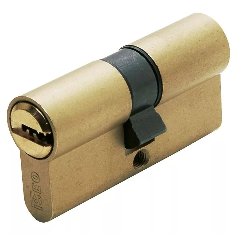 Cerraduras Iseo Iberica - cilindro seg. R6 30X40MM lev.lg ll.igual lat iseo 880130407. barato