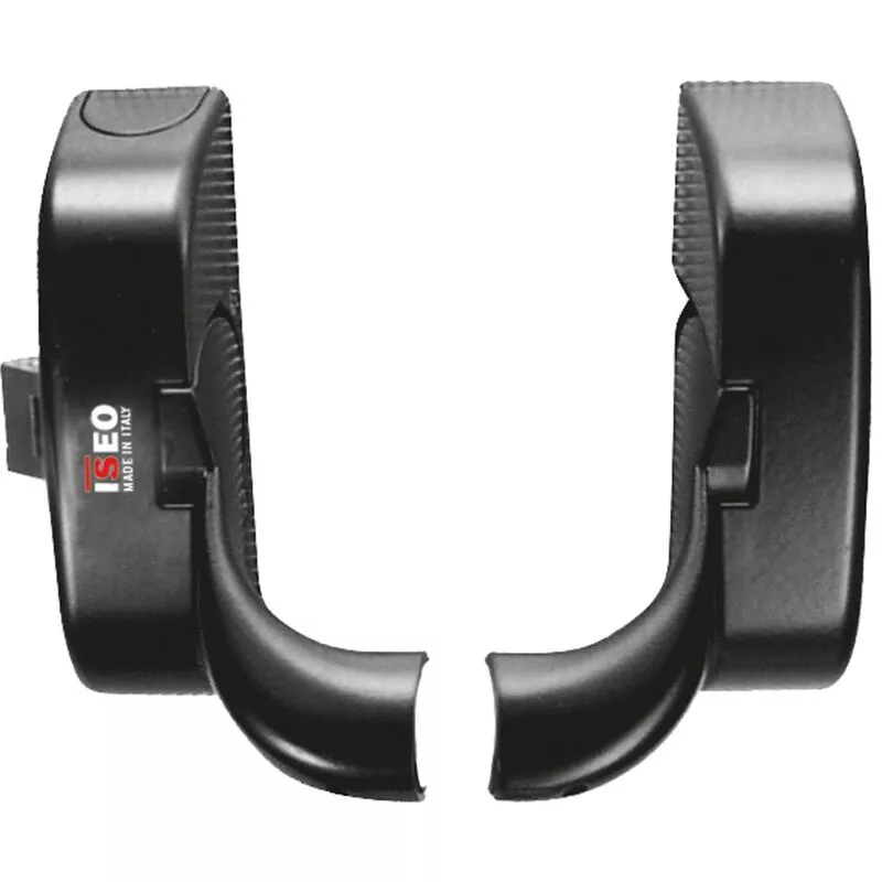 Cerraduras Iseo Iberica - dispositivo antip. idea base 985/1285MMX145MMX95MM sobrep. 1 barato